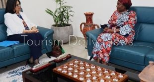 تحرك مصري في الكونغو لزيادة الأفواج السياحية والتعاون الفني والثقافي