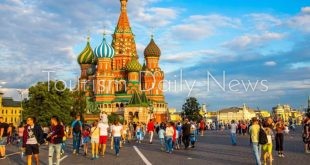 أنظار السائحين تتجه إلى أوروبا الشرقية لتحنب الوجهات المزدحمة والاحتجاجات