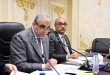 عادل عبد الفضيل، رئيس لجنة القوى العاملة بمجلس النواب
