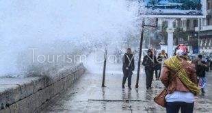 طقس الغد شديد البرودة