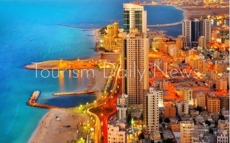 زيادة أعداد السياح البريطانيين إلى عجمان بنسبة 9% خلال عام 2024