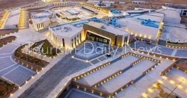 شرم الشيخ وسياحة المؤتمرات