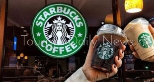 مبيعات سلسلة ستاربكس تتراجع في الربع الأخير من 2024 مع استمرار دعم اسرائيل