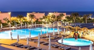 9 آلاف غرفة فندقية تحت الإنشاء في مرسى علم باستثمارات 1.3 مليار دولار