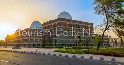 أمانة المدينة المنورة تعتمد تنفيذ مشروعين فندقي وتجاري سكني لتنمية السياحة