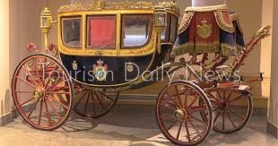 فتح متحف المركبات الملكية الجمعة والأحد كل أسبوع بعد الإفطار في شهر رمضان