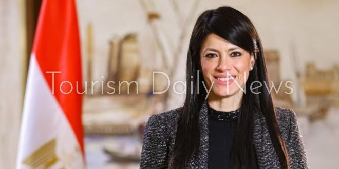 الدكتورة رانيا المشاط، وزيرة التخطيط والتنمية الاقتصادية والتعاون الدولي