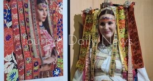 من النيل إلى تاترا تبادل ثقافي.. تراث مصر وسلوفاكيا يتألق في بمتحف الحضارة