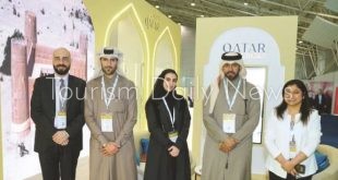 Visit Qatar تختتم مشاركتها كراعٍ ماسي في معرض سوق السفر السعودي 2025