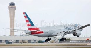 أمريكان إيرلاينز