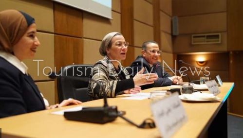 إطلاق تطبيقات تعزيز وتنظيم الأنشطة السياحية في المحميات الطبيعية