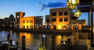 9 آلاف غرفة فندقية تدخل الخدمة في مرسى علم باستثمارات 1.3 مليار دولار