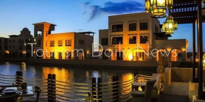 9 آلاف غرفة فندقية تدخل الخدمة في مرسى علم باستثمارات 1.3 مليار دولار