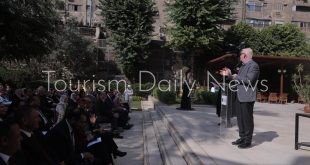 السياحة تنهي تدريب 150 عاملاً على اللغة الإنجليزية بمجلس الثقافة البريطاني