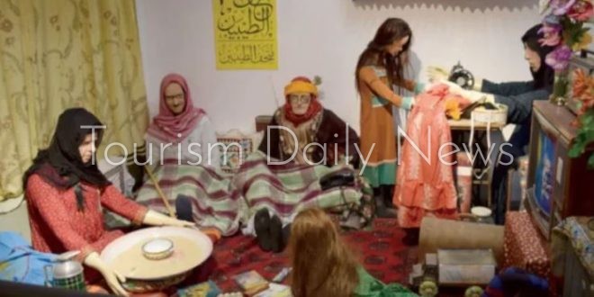متاحف الخبر وجهة ثقافية تعكس تطور الحياة الاجتماعية والتراثية السعودية