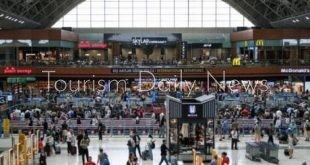 مطار صبيحة يوسع شبكة رحلاته ويسجل زيادة كبيرة في أعداد المسافرين