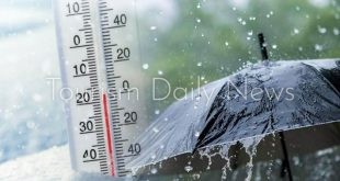 استقرار الأحوال الجوية في مصر وانخفاض فرص الصقيع واستمرار البرودة والشبورة