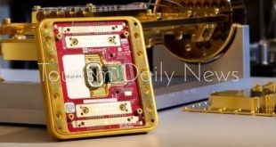 مايكروسوفت تعلن اكتشاف تتيح سرعة غير مسبوقة في معالجة البيانات