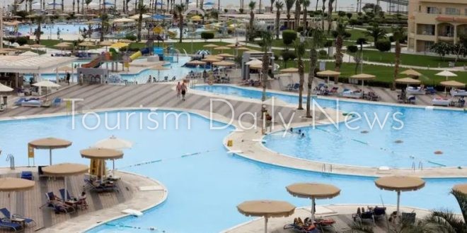 الإمارات تؤسس شركة ضيافة في مصر باستثمارات 1.65 مليار درهم