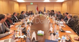 اجتماع مجلس إدارة المتحف المصري الكبير يكشف زيادة كبيرة في أعداد الزائرين