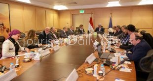 اجتماع مجلس إدارة هيئة تنشيط السياحة يكشف نتائج برنامج تحفيز الطيران