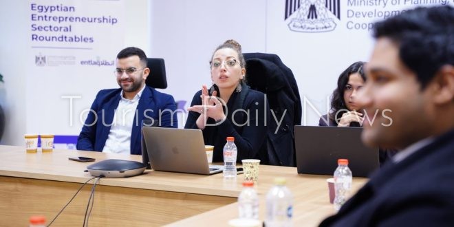 مجموعات عمل وزارية لريادة الأعمال تعد ميثاق الشركات الناشئة وحزمة تسهيلات