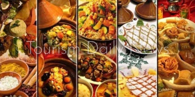 المغرب يشارك في معرض فيستيفيتاس للسفر وفنون الطبخ بمدينة ميلوز الفرنسية