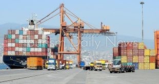 17 مليار دولار حجم التبادل التجاري بين مصر والصين