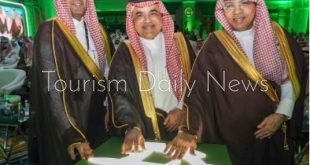 مدن تعلن اطلاق تجمع صناعات الطيران على مساحة 1.2 مليون متر مربع بجدة