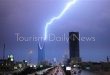 استمرار الأمطار الرعدية والبرد ورياح نشطة مثيرة للأتربة في 9 مناطق سعودية