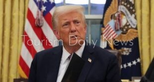 كندا والمكسيك والصين تعاقب أمريكا وتفرض تعرفة جمركية 25% على جميع الواردات