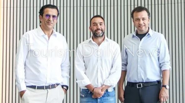 مراكز توقع اتفاقية مع كريدنس للتطوير السياحي لتطوير وتشغيل فندق Urbane