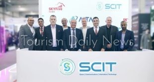 تعاون استراتيجي في مجال الاتصالات الجوية بين مصر والسعودية