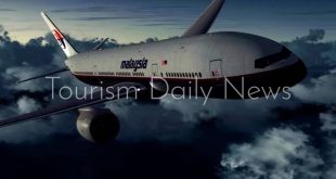 أوشن إنفينيتي الماليزية تواصل البحث عن الطائرة المفقودة إم إتش370