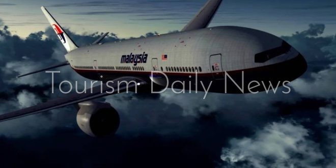 أوشن إنفينيتي الماليزية تواصل البحث عن الطائرة المفقودة إم إتش370