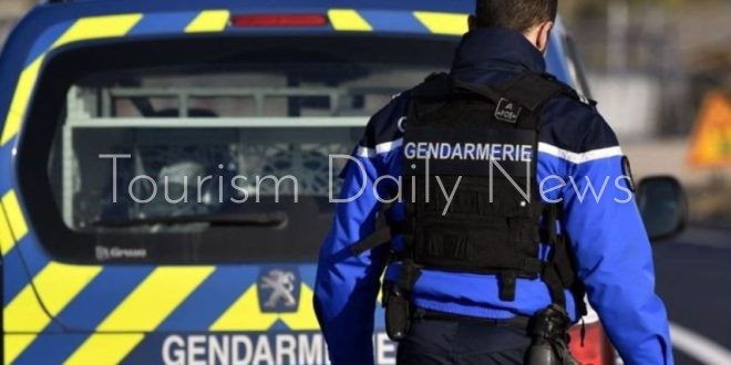 تفاصيل مروعة لمقتل الطفلة لويز في غابة بالقرب من لونجميو