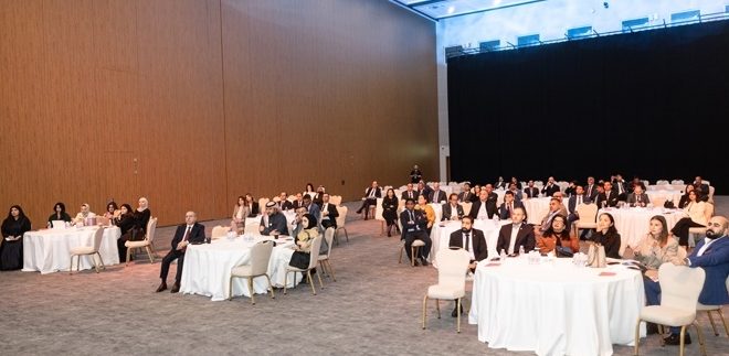 البحرين تحتفل بيوم السياحة العربي وتؤكد الفنادق شريكة في النهوض بالقطاع