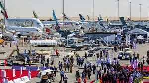 معرض دبي للطيران يخطط لتحطيم صفقات العام الماضي ويستقطب أبرز شركات العالم