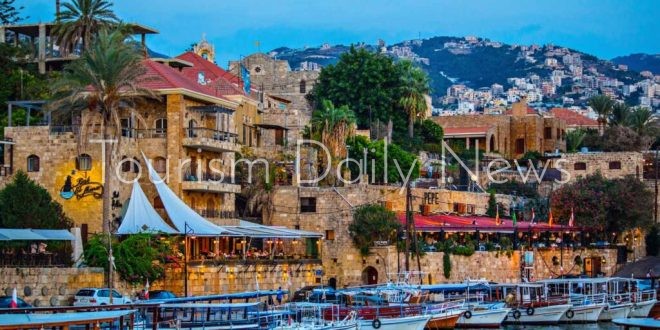 مؤسسات لبنان السياحية تنتفض وتستعد لاستقبال الموسم المقبل بتفاؤل