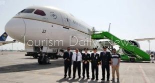 السعودية تسلمت 400 طائرة دفاعية و200 تجارية ضمن صفقة 787 طائرة