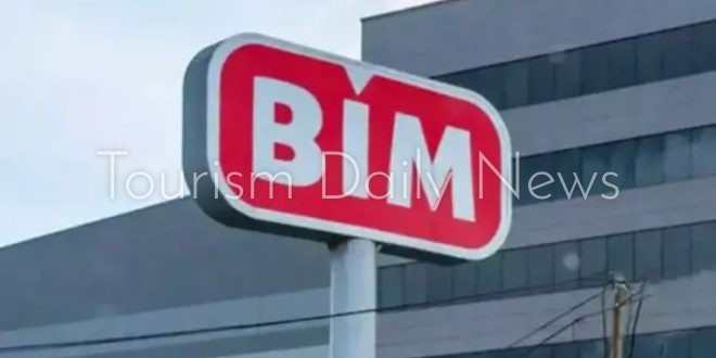 1.3 مليار ليرة غرامة تركية على BİM بسبب حذف بيانات