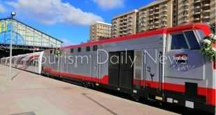 السكة الحديد تعلن مواعيد وأسعار تذاكر قطارات القاهرة - أسوان