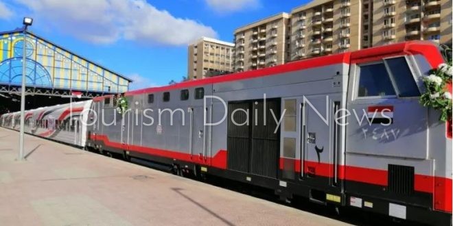 السكة الحديد تعلن مواعيد وأسعار تذاكر قطارات القاهرة - أسوان