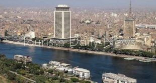 أجواء باردة وأمطار متوقعة في مصر مع احتفالات عيد الحب الفلانتين