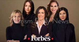 فوربس تكشف قائمة أقوى 100 سيدة أعمال في الشرق الأوسط لعام 2025