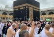 إقبال ضعيف على أداء مناسك العمرة خلال شهر رمضان من الأردنيين