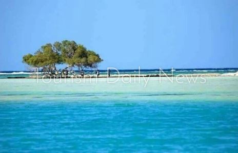 وضع خليح حنكوراب