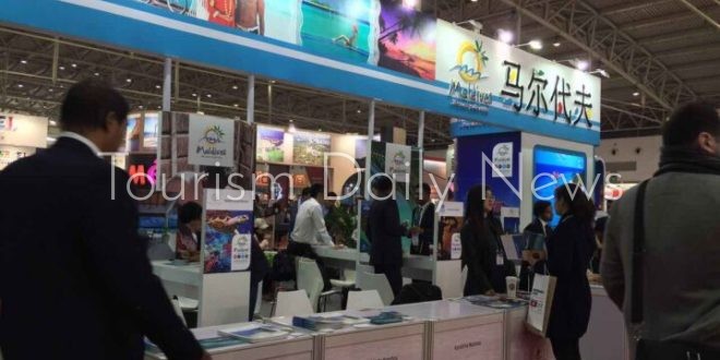مصر تشارك في معرض كوتوم ببكين وتبحث عن نصيب عادل من 120 مليون سائح صيني