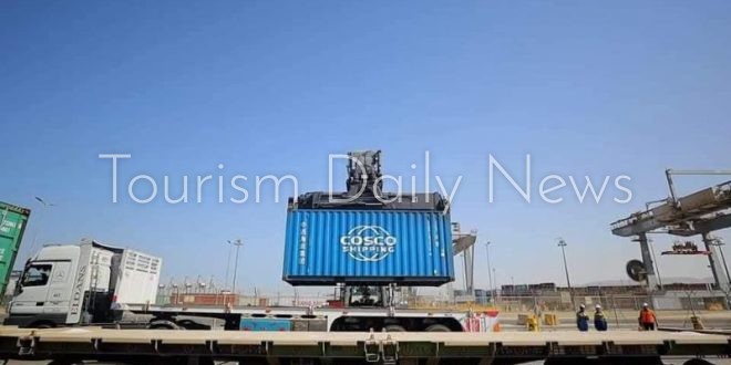 وزارة النقل تطرح 4 موانئ مصرية على المستثمرين ورجال الأعمال للبيع