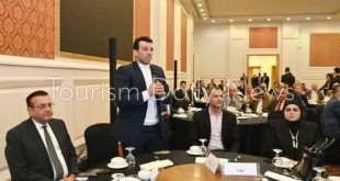 مصر تشارك في اليوم العالمي للمياه تحت عنوان الحفاظ على الأنهار الجليدية